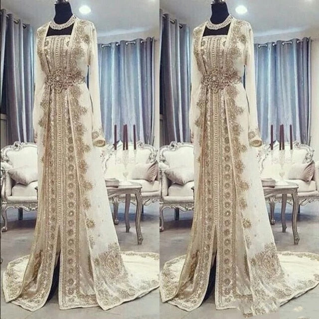 Evening Formal Arabic Dresses | Evening Arabic Dresses Dubai