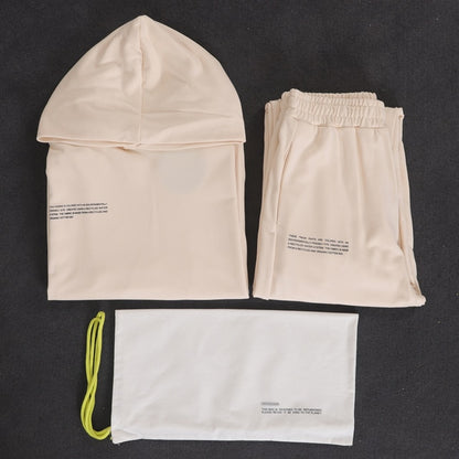 Hooded Sweatshirts For Women Two Piece Set - Azahshopping