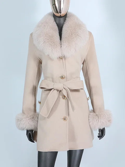 Jacket And Coat For Women