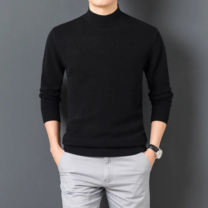 Long Sleeve Top for Men