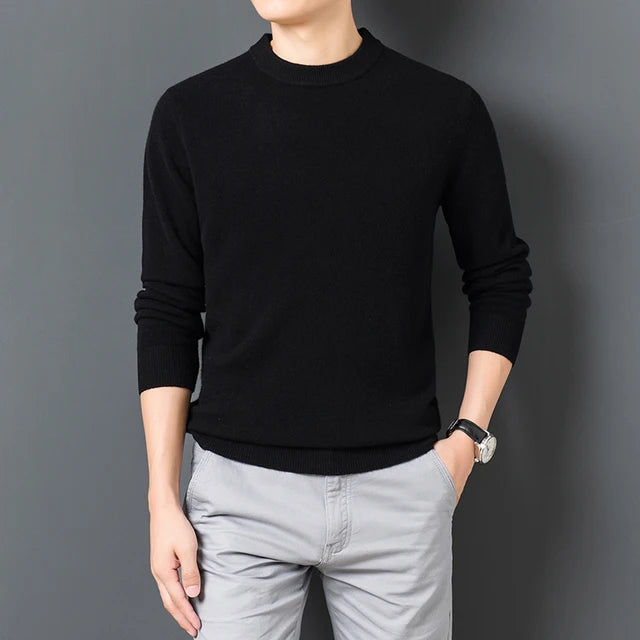 Long Sleeve Top for Men