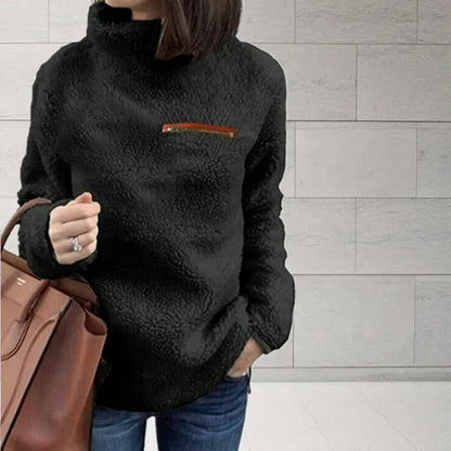 Winter Top for Women