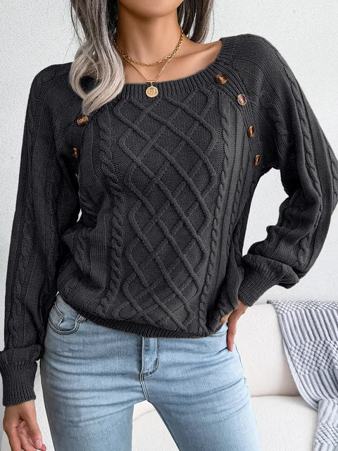 Winter Top for Women