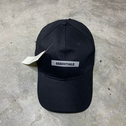 Essentials Hat For Men Women