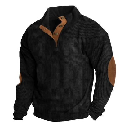 Long Sleeve Top for Men