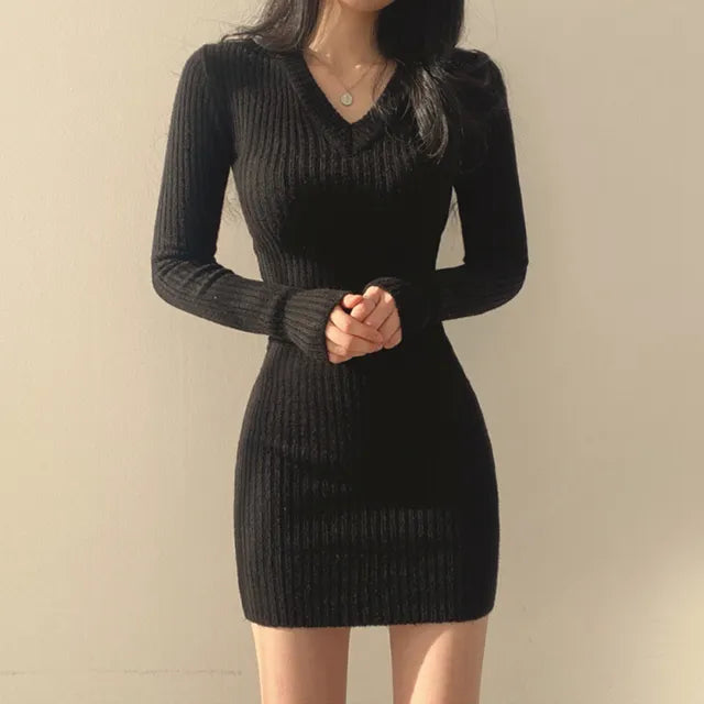 Winter Dress