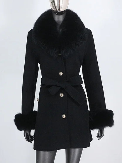 Jacket And Coat For Women