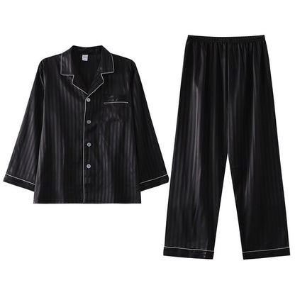 Mens Designer Pajamas For Men Nightwear