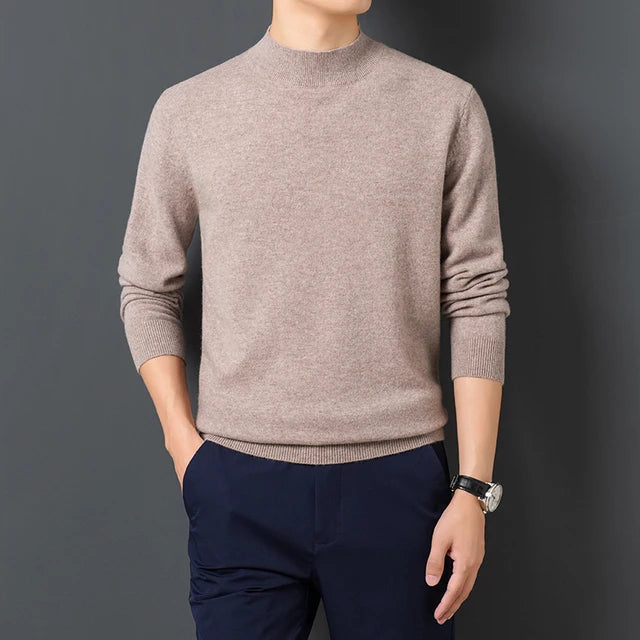 Long Sleeve Top for Men