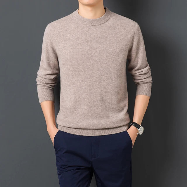 Long Sleeve Top for Men