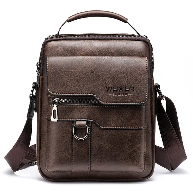 PU Leather Handbag