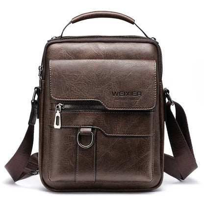 PU Leather Handbag