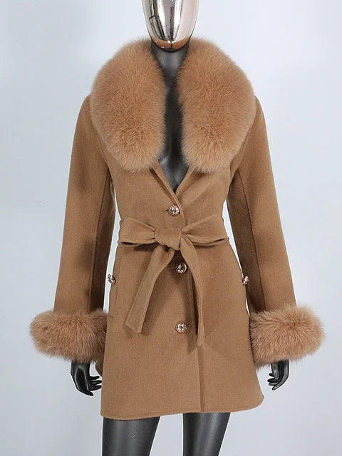 Jacket And Coat For Women