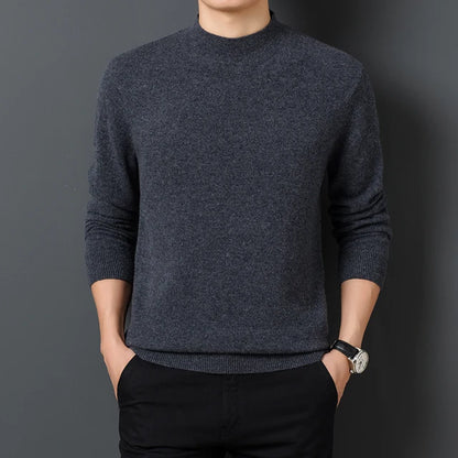 Long Sleeve Top for Men