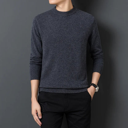 Long Sleeve Top for Men