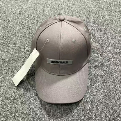 Essentials Hat For Men Women