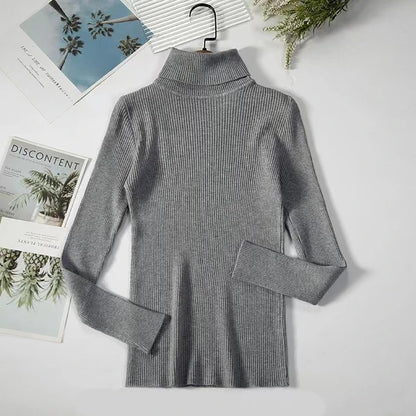 Winter Top for Women