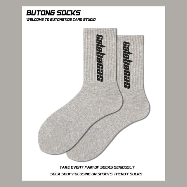 Essentials Hip-hop Socks