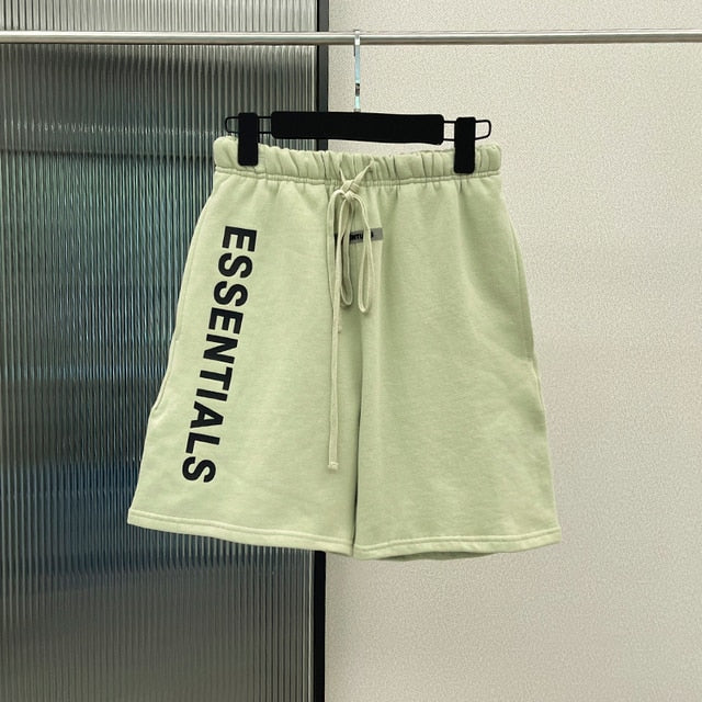 Essentials Summer Short