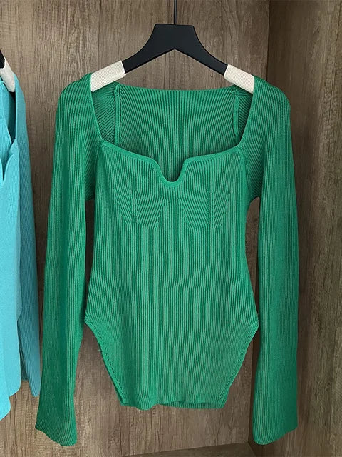 Winter Top for Women