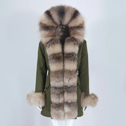 Jacket And Coat For Women