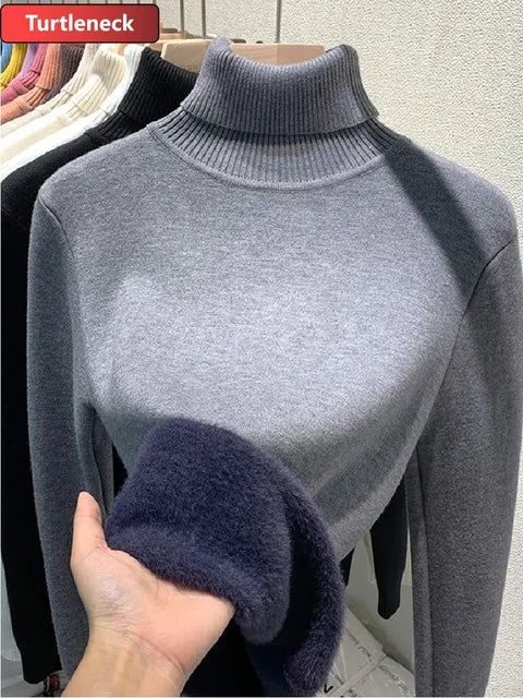 Winter Top for Women