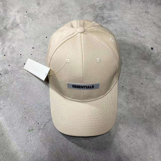 Essentials Hat For Men Women