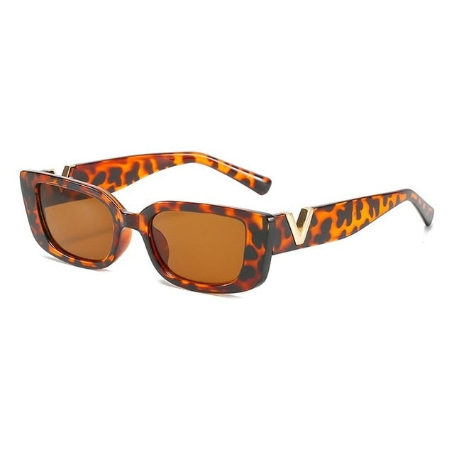 Vintage Cat Eye Sun glasses