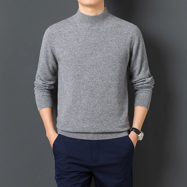 Long Sleeve Top for Men