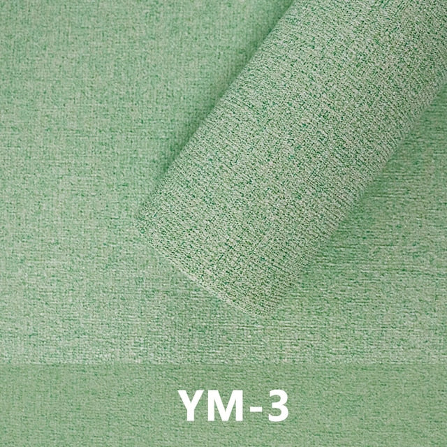 Moisture-proof Self-adhesive Wallpaper Home Decoration 3d Wall Sickers Fireproof