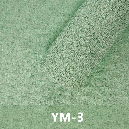 Moisture-proof Self-adhesive Wallpaper Home Decoration 3d Wall Sickers Fireproof