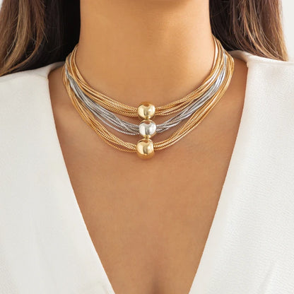 Necklace Jewelry