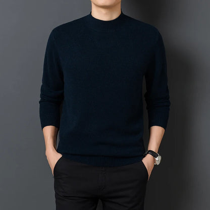 Long Sleeve Top for Men