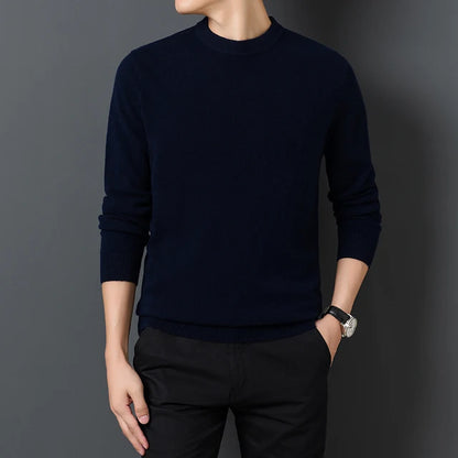 Long Sleeve Top for Men