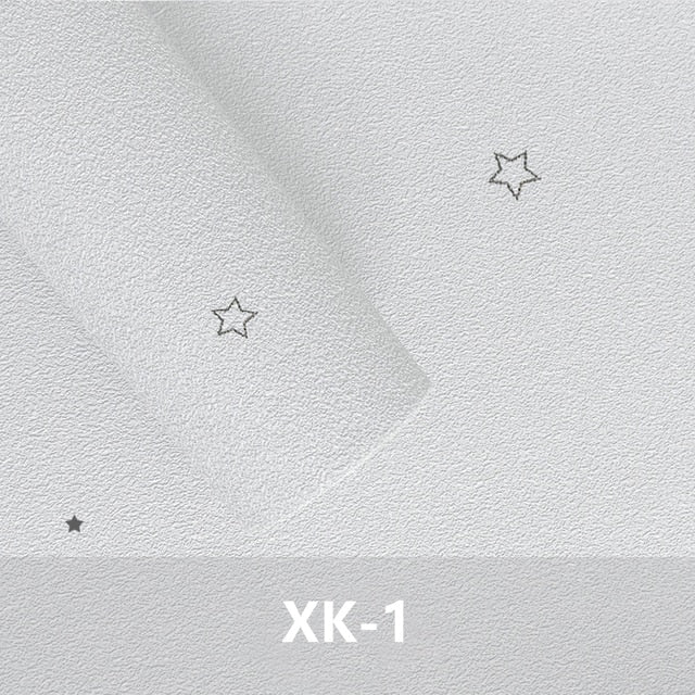 Moisture-proof Self-adhesive Wallpaper Home Decoration 3d Wall Sickers Fireproof