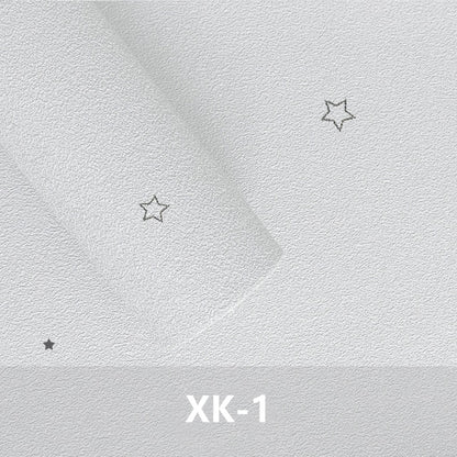 Moisture-proof Self-adhesive Wallpaper Home Decoration 3d Wall Sickers Fireproof