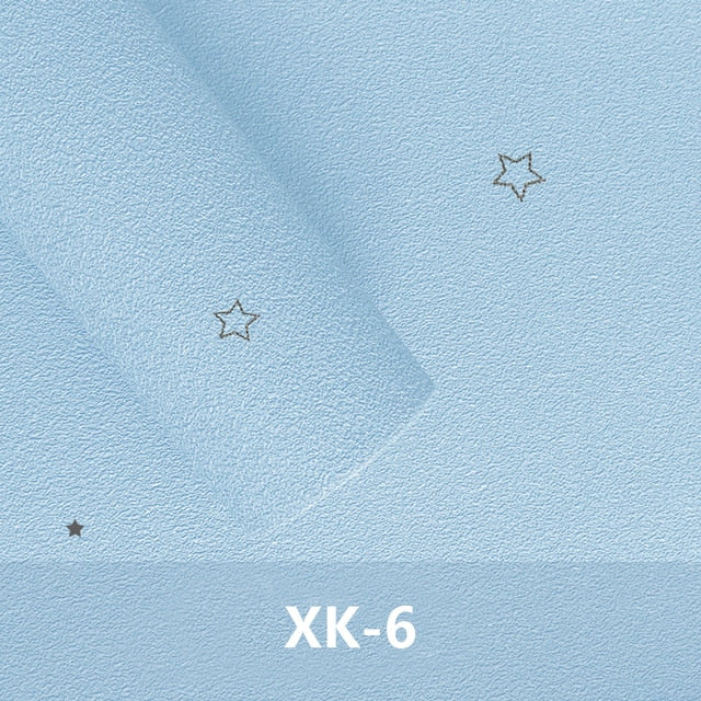 Moisture-proof Self-adhesive Wallpaper Home Decoration 3d Wall Sickers Fireproof