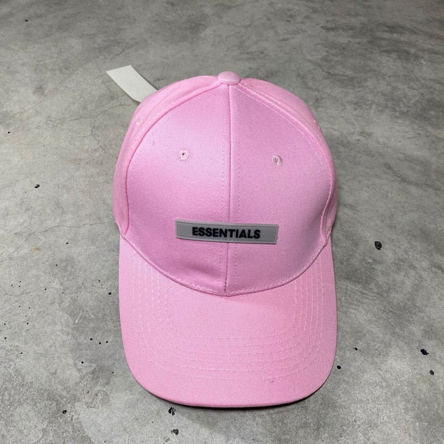 Essentials Hat For Men Women