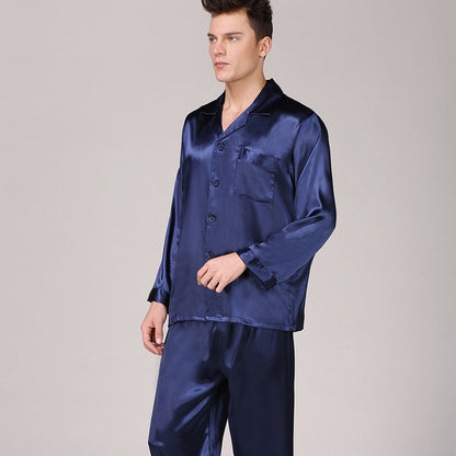 Mens Designer Pajamas For Men Nightwear