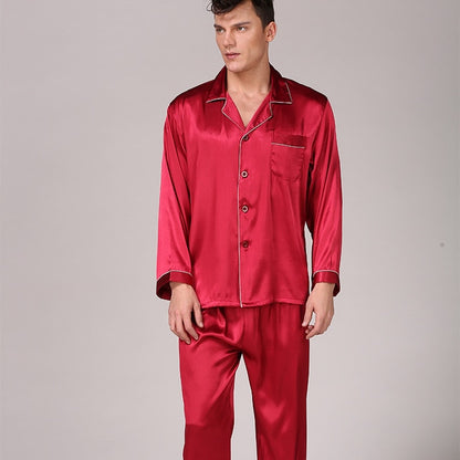 Mens Designer Pajamas For Men Nightwear