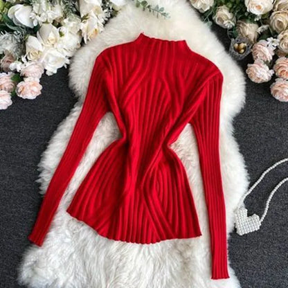 Winter Top for Women