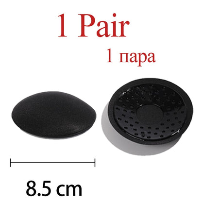Reusable Women Breast Petals Lift Nipple Cover Stick on Bra