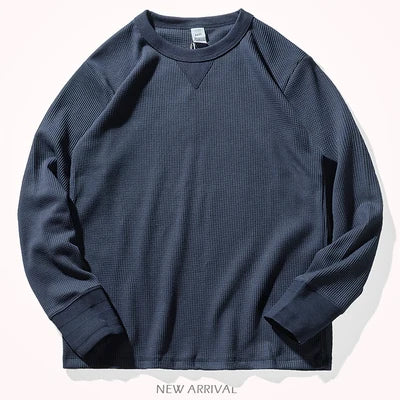 Long Sleeve Top for Men