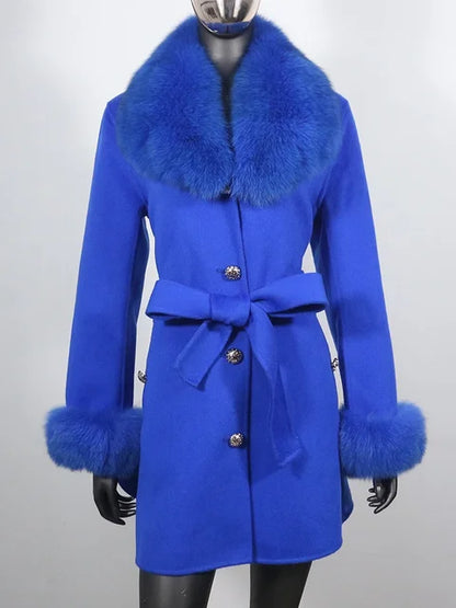 Jacket And Coat For Women