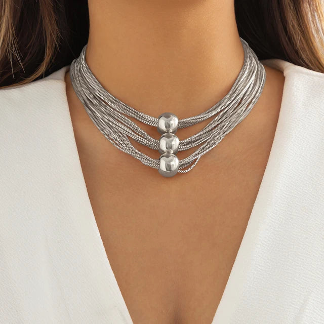 Necklace Jewelry