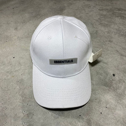 Essentials Hat For Men Women