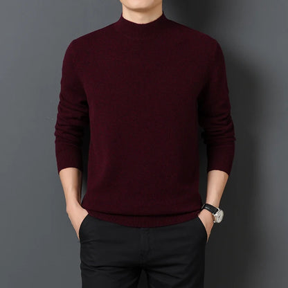 Long Sleeve Top for Men