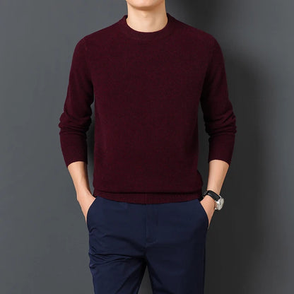 Long Sleeve Top for Men