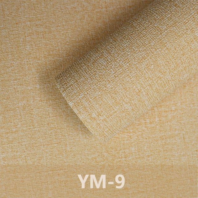 Moisture-proof Self-adhesive Wallpaper Home Decoration 3d Wall Sickers Fireproof